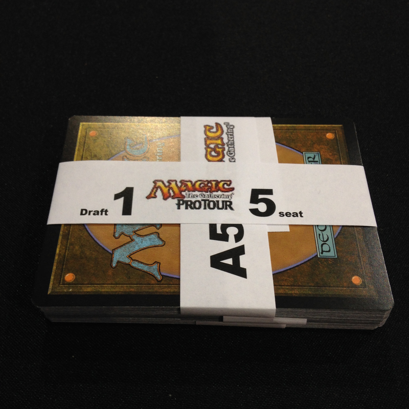 Illustration for article titled Magic: The Gathering, That Old Nerd Favorite, Is The New Poker